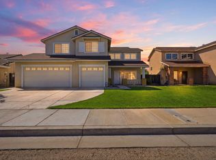 713 Cabernet Street, Los Banos, CA 93635