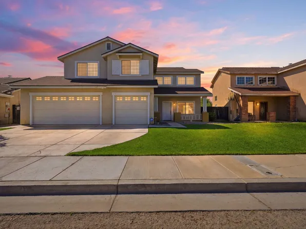 713 Cabernet Street, Los Banos, CA 93635