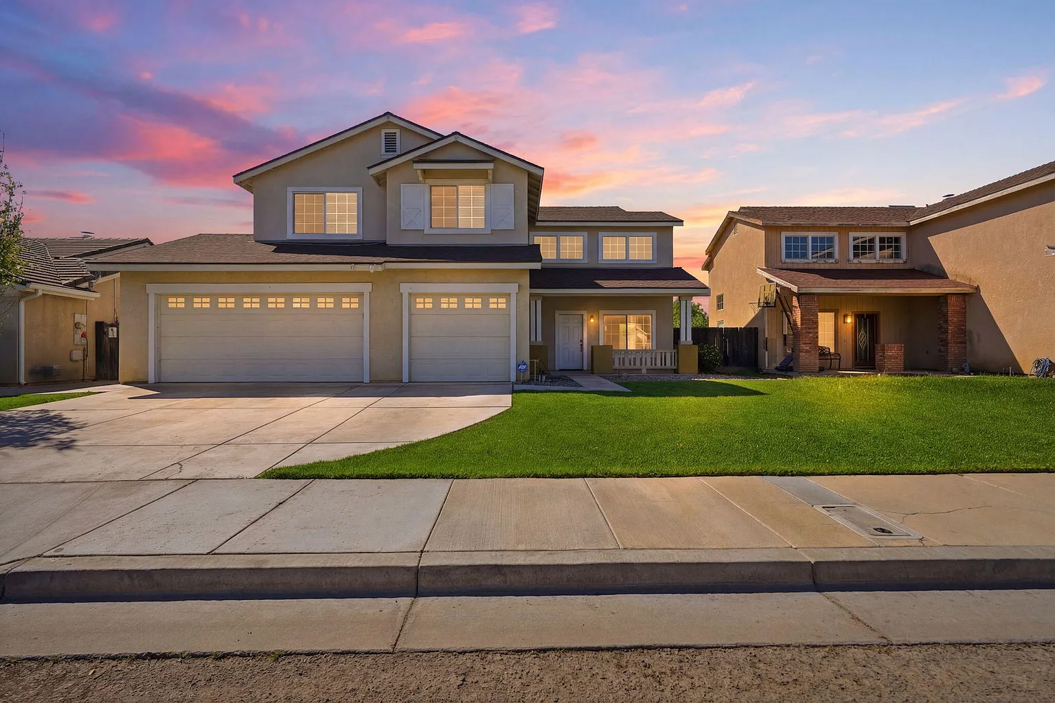 713 Cabernet Street photo 1