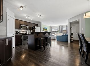 2020 Glenridding Gate SW, Edmonton, AB T6W2H3