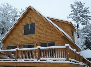 1 Countryside Ln, Greenwood, ME 04217