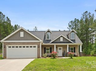 116 Madison Meadows Ln, Lexington, NC 27292