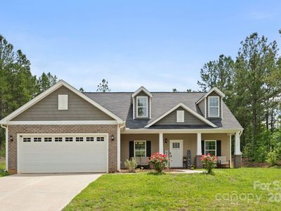 116 Madison Meadows Ln, Lexington, NC, 27292