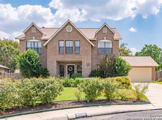2006 Larco Way, San Antonio, TX 78230