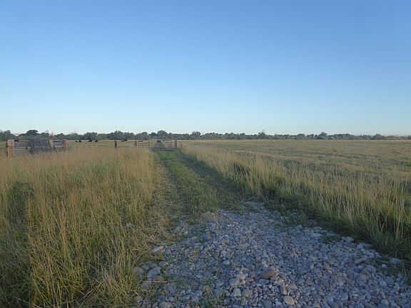 Road to Back Pasture