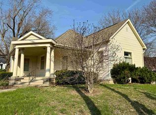 102 Stitt St, Wabash, IN 46992