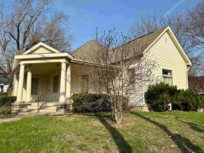 102 Stitt St, Wabash, IN, 46992