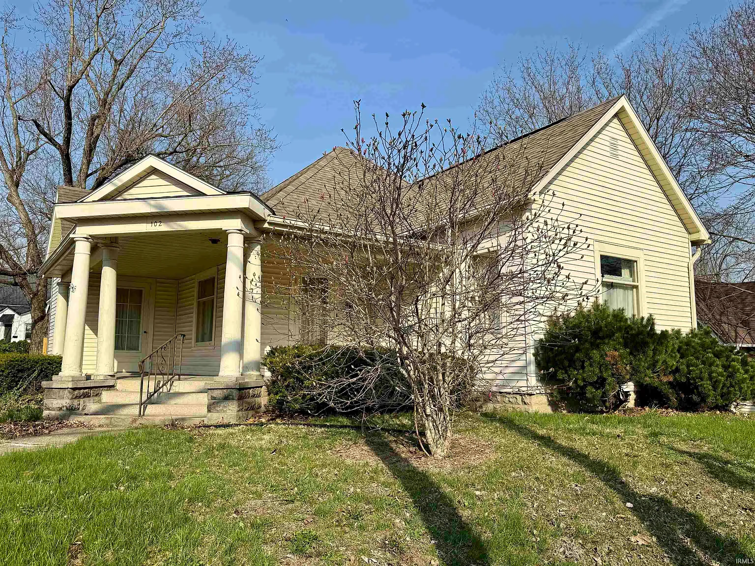 102 Stitt St photo 1