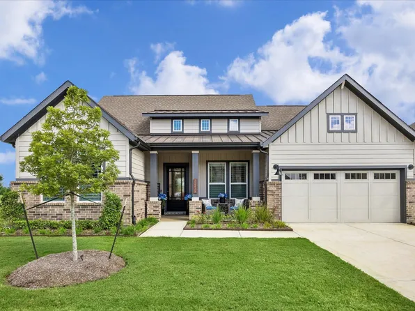 32438 Violet Dancer Ct, Fulshear, TX 77441