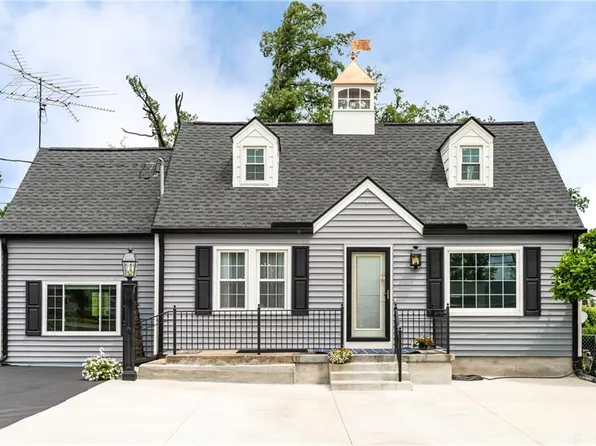 3422 Kemp Rd, Dayton, OH 45431