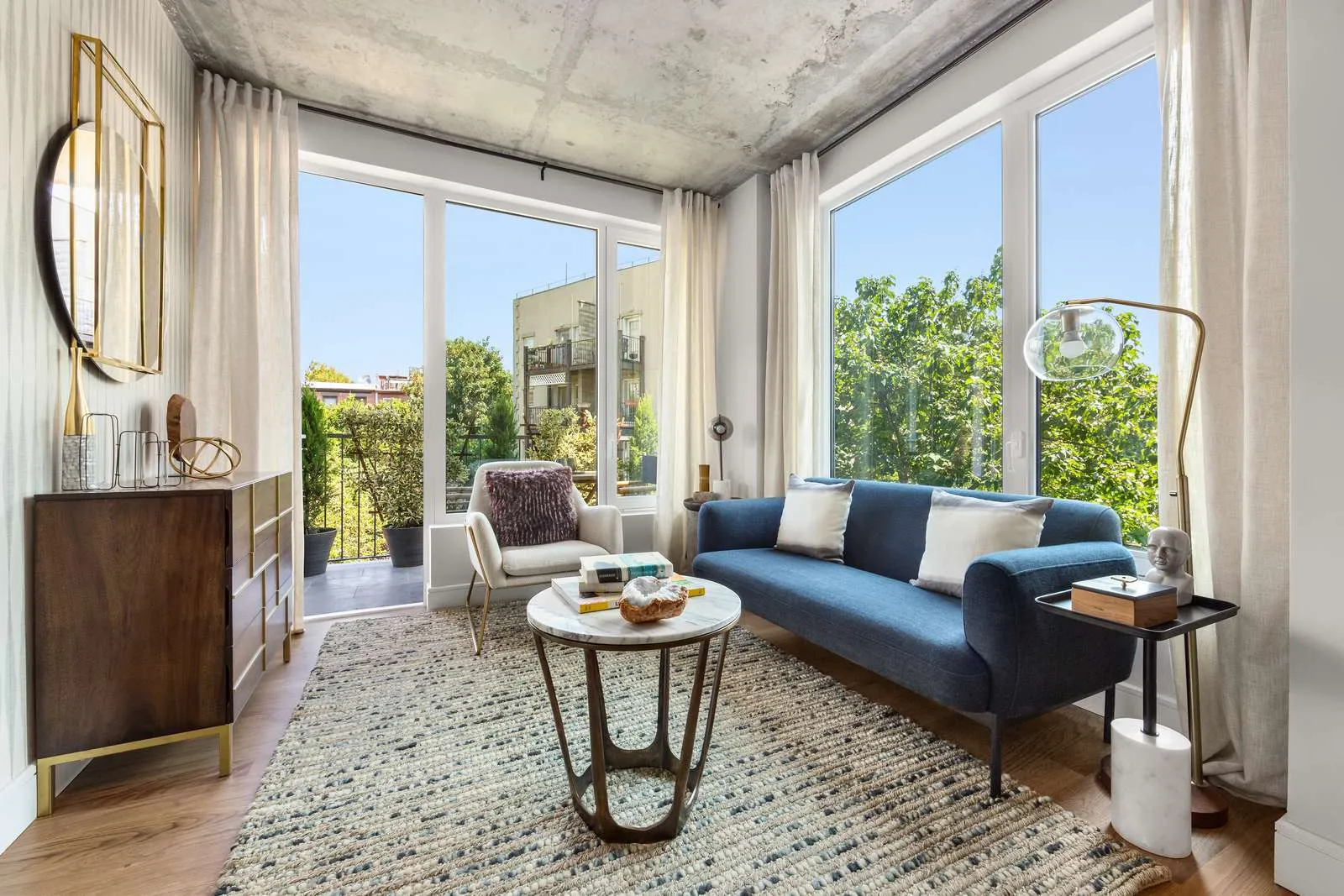 929 Atlantic Avenue in Clinton Hill : Sales, Rentals, Floorplans ...