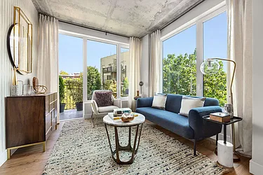 929 Atlantic Avenue in Clinton Hill