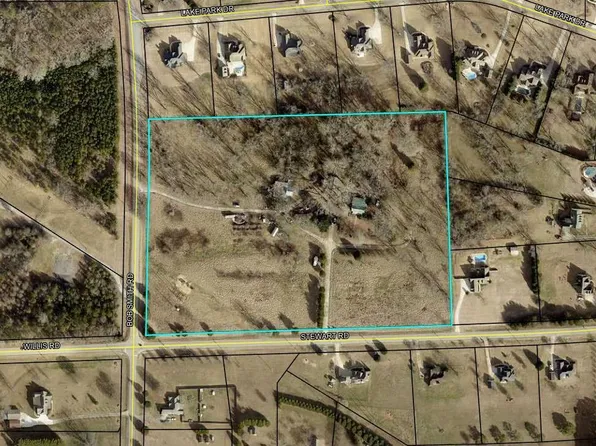 72 Stewart Rd, Sharpsburg, GA 30277