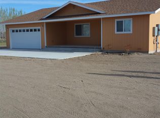 1111 Sheckler Cut Off, Fallon, NV 89406