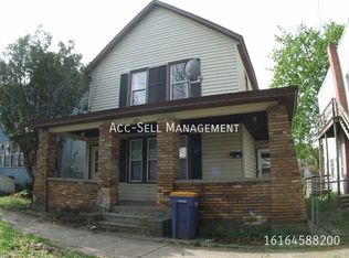922 Hovey St SW #1, Grand Rapids, MI 49504