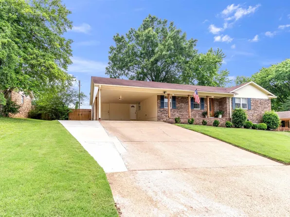 6305 Jupiter Ave, Bartlett, TN 38134