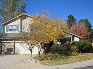 643 Sage Cir, Highlands Ranch, CO 80126