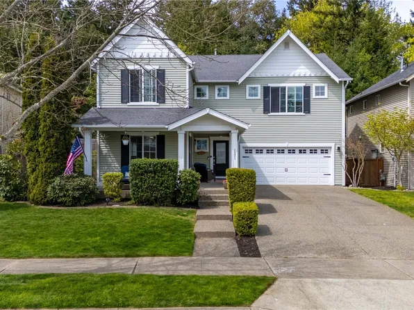 1521 Sinclair Drive, Dupont, WA 98327