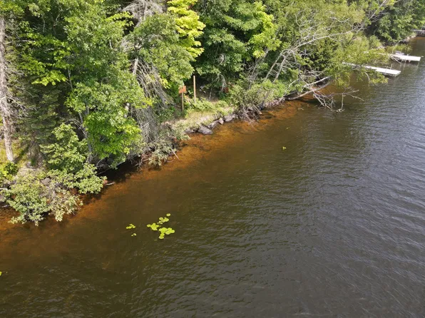 44870 Cth D Namakagon, Town, WI 54821