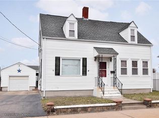 114 Columbus Ave, Pawtucket, RI 02860