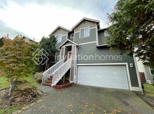 7518 89th Pl NE, Marysville, WA 98270
