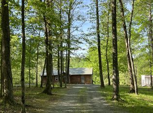 641 Providence Rd, Russell Springs, KY 42642