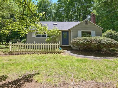 135 Mountain Rd, Wilbraham, MA, 01095