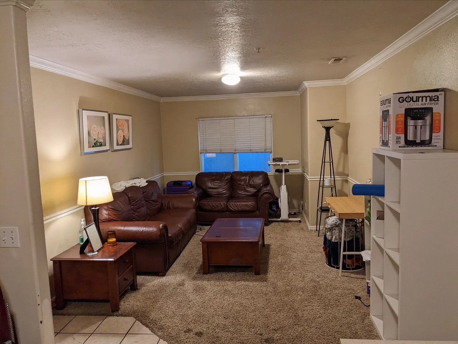 4 bed, 1056 sqft, $539 — Photo 2