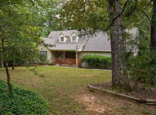 208 Ridge Rd, Westminster, SC 29693