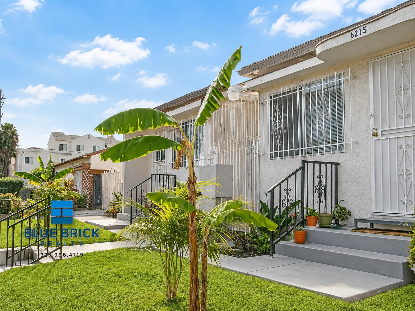 Spacious 3-Bedroom Home with Parking & Utilities Included — Photo 2