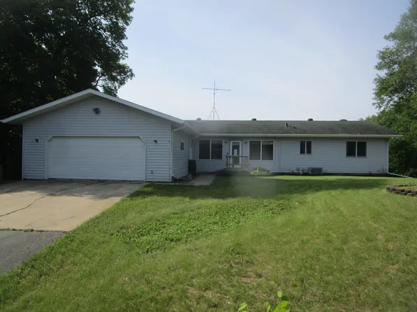 32468 County Highway 27, Erhard, MN 56534