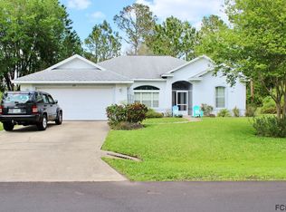 113 Renshaw Dr, Palm Coast, FL 32164