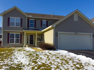 3528 Boyer Ln, Plano, IL 60545