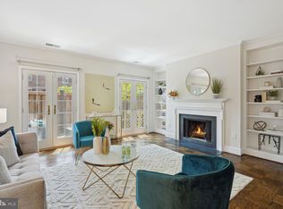 1608 Belmont St NW APT C, Washington, DC 20009