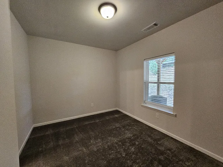Bedroom #1 on First Floor (Standalone Room)