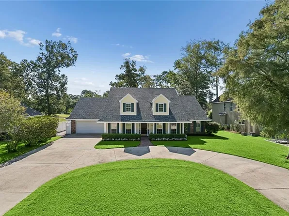 129 E Ruelle Dr, Mandeville, LA 70471