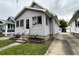 1716 Wychwood St, Toledo, OH 43613