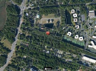 61 Sandcastle Ct, Hilton Head Island, SC 29928