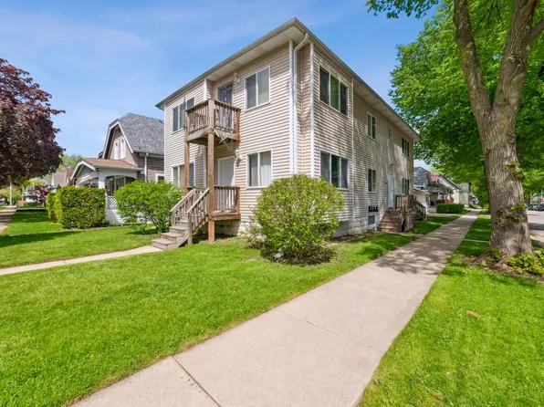1532 S 37th STREET, Milwaukee, WI 53215