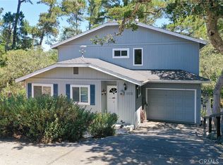 1970 Dreydon Ave, Cambria, CA 93428