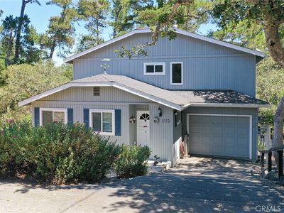 1970 Dreydon Ave, Cambria, CA, 93428