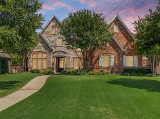 6776 Saint Moritz Pkwy, Colleyville, TX 76034
