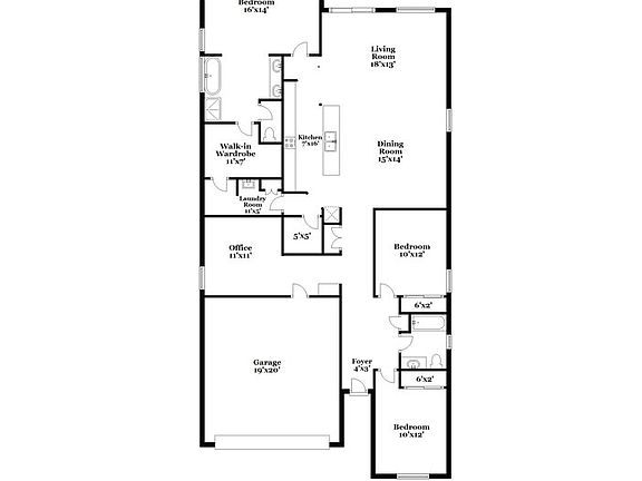 2nd image of 35714 N Pommel Pl