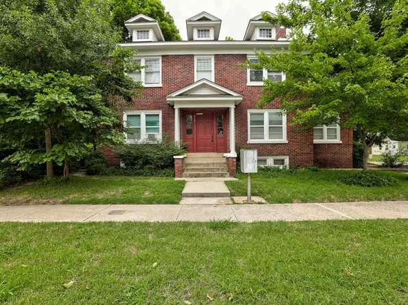 311 S Webster Ave APT 4, Norman, OK 73069