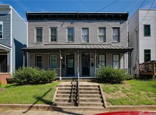 1264 Parkwood Ave, Richmond, VA 23220