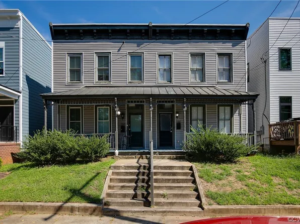 1262 Parkwood Ave, Richmond, VA 23220