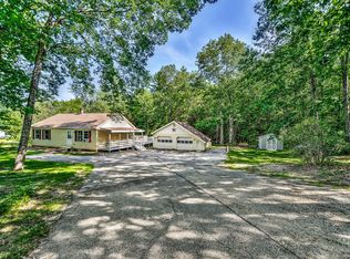 111 Shaw Hill Rd, Minot, ME 04258