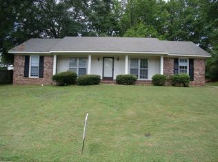 6411 Fox Chapel Dr, Columbus, GA