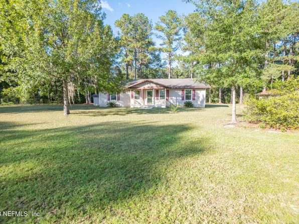 20021 SE 88TH Trail, Lake Butler, FL 32054