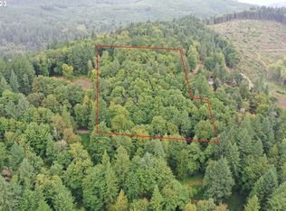 0 NE 436th St, Amboy, WA 98601